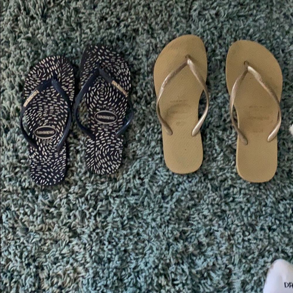 Flip flops